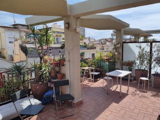Flat  Carrer de villarroel