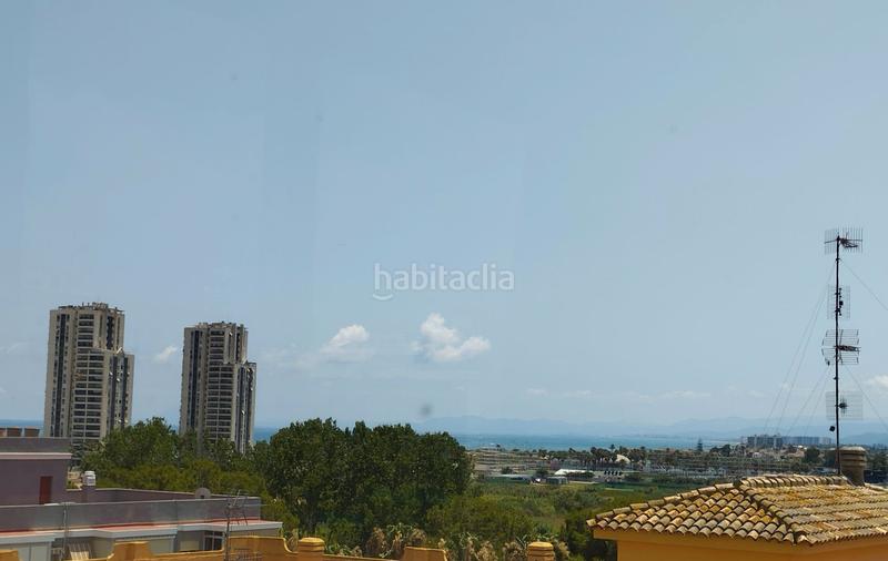 Foto 6806f6b2-64a9-4f00-a729-3686d7bf5473. Ático  en venta . en Sant Antoni Cullera