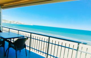 Flat  Avinguda alacant