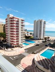 Flat  Calle pérez galdós. Piso en venta en el racó, cullera