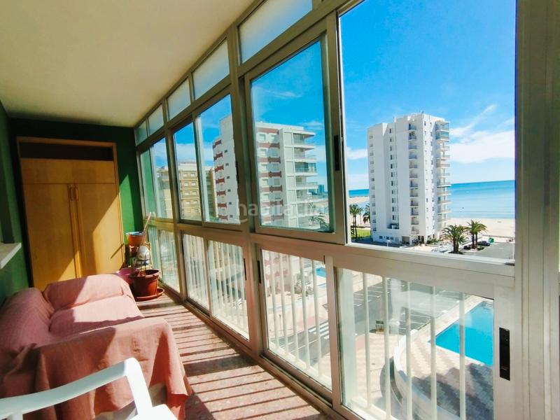 Foto f323da44-b545-4709-80d1-ec253825c5d3. Piso  en venta en el Racó, en Racó Cullera