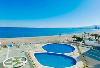 Appartement  Carrer jaume roig. Apartamento en venta en cullera, el racó.