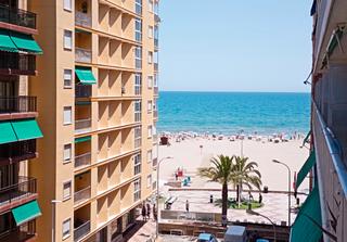 Apartament  Carrer cabanyal. Piso en venta en cullera, sant antoni.