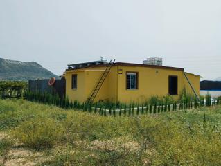 Masia  Camí del tol.ló 62. Finca rústica en venta en camino del to.ló, en cullera.