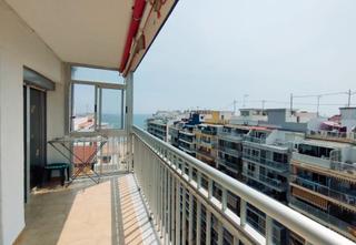 Appartement  Avinguda blasco ibáñez. Piso en venta en cullera, san antonio.