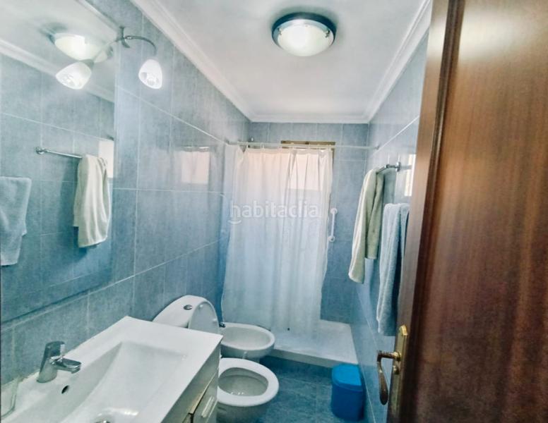 Foto 070f341f-5856-41bf-9b96-c3e9a9f5699c. Pis a pueblo de Cullera Cullera