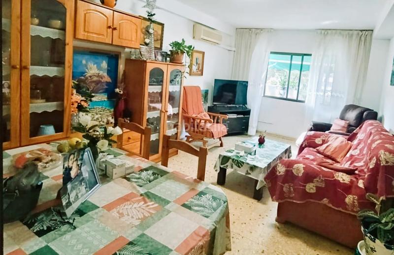 Foto 5fc27c90-cf91-4567-a748-9a8a9e968565. Pis a pueblo de Cullera Cullera