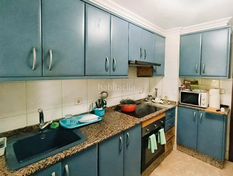 Foto 9736e821-39f3-47c9-be11-25a1904a727a. Pis a pueblo de Cullera Cullera