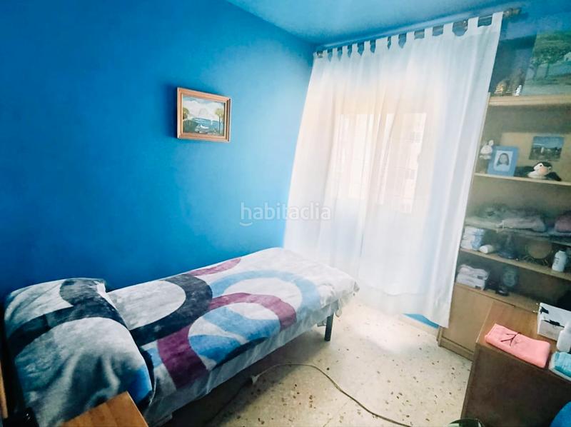 Foto c8d4b99b-cb79-4e71-adb2-ca4a5da4c572. Pis a pueblo de Cullera Cullera