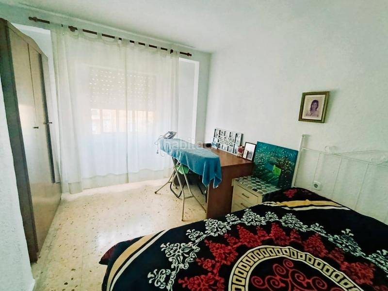 Foto d6ef4126-2ad2-437e-994b-19944acc6fda. Pis a pueblo de Cullera Cullera