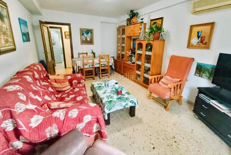 Foto ee9361de-c767-4f7a-8af8-11ff5dd3224f. Pis a pueblo de Cullera Cullera