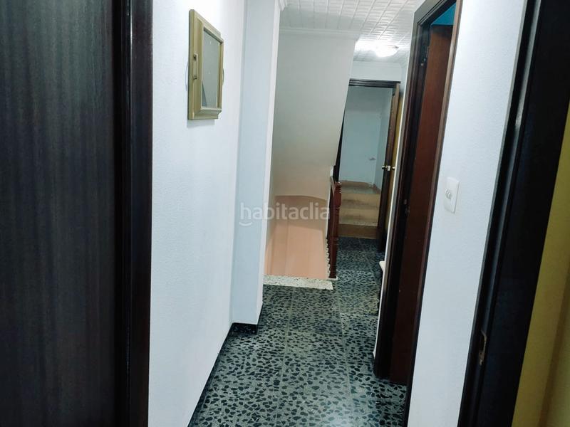 Foto 1e74740d-a1ba-4ece-a4a4-a27d06317889. Reihenhaus mit parking in Sueca Sueca