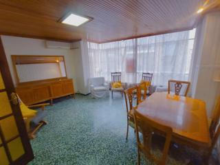 Casa adossada  Carrer del pintor clarós. Casa en venta en sueca.