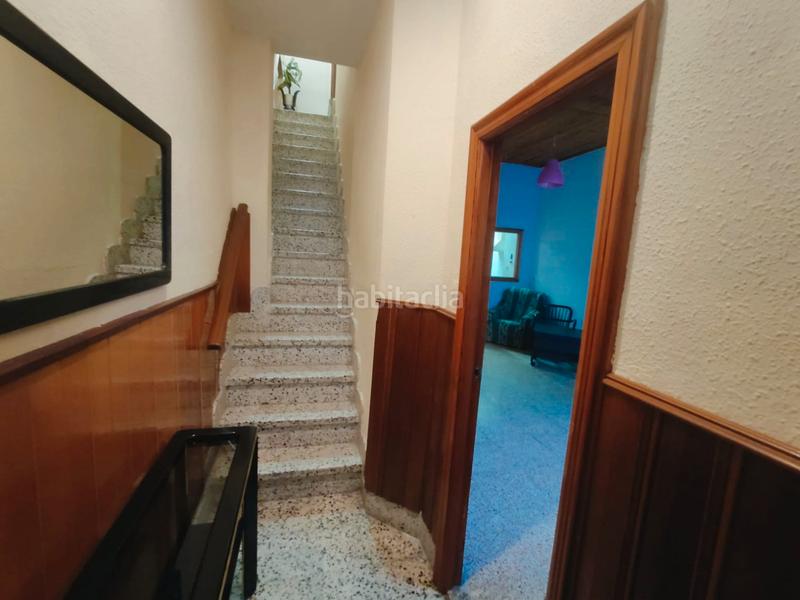 Foto 4afd31e2-f0b0-47a4-a953-d988c720862c. Reihenhaus mit parking in Sueca Sueca