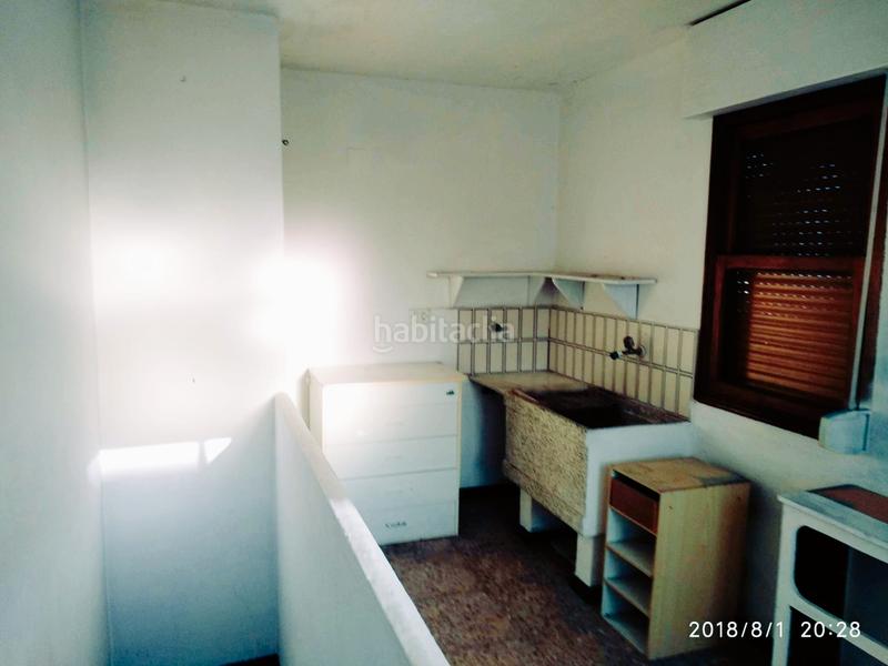 Foto 9dc1cb39-0cfe-4928-ba1a-ee35c7689203. Reihenhaus mit parking in Sueca Sueca