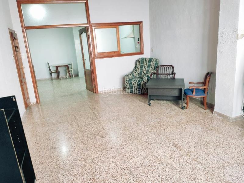 Foto df0c7170-6327-40c3-a62d-2f42f56c8613. Reihenhaus mit parking in Sueca Sueca