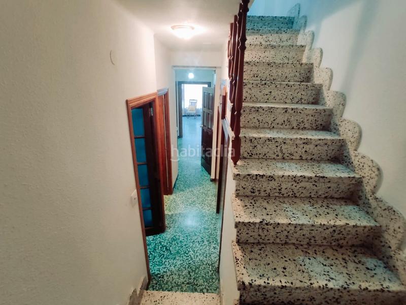 Foto f45da16f-32fb-4c5e-ba84-c6e365898d22. Reihenhaus mit parking in Sueca Sueca