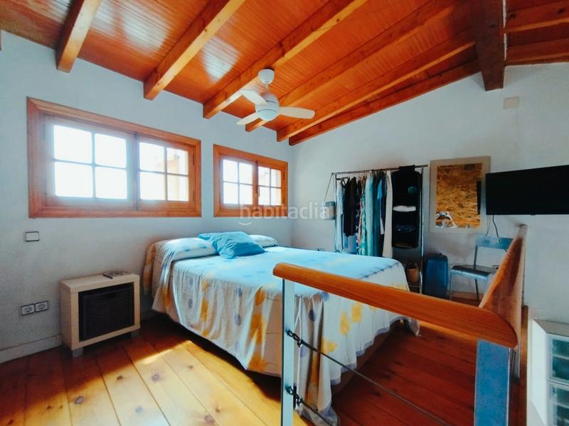 Foto 458e27d9-6afa-4707-9fd8-cb8344486568. Alquiler casa pareada casa de pueblo en alquiler en Cullera