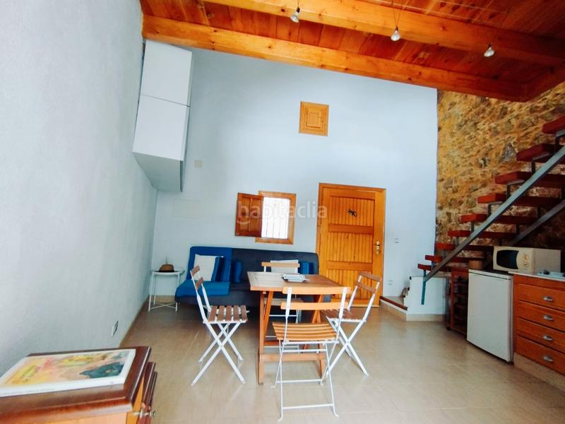 Foto b2ffe6e6-631e-42fe-9362-aa892ae37977. Lloguer casa aparellada a pueblo de Cullera Cullera