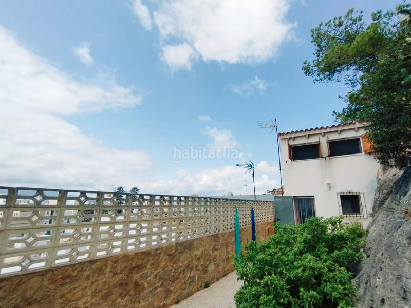 Foto dcd8ebf4-1744-4372-aabe-f3bca413f404. Lloguer casa aparellada a pueblo de Cullera Cullera