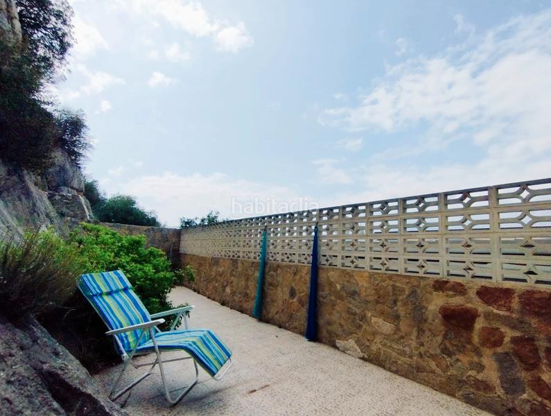 Foto e5889a9b-4983-40bc-8518-5aa60ae8ecaa. Lloguer casa aparellada a pueblo de Cullera Cullera