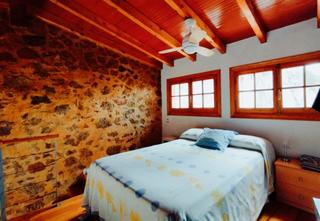 Rent Towny house  Calle santa ana. Casa de pueblo en alquiler