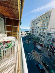 Rent Flat in Sant Antoni. Piso en alquiler en cullera.