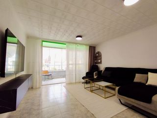 Appartement à Pueblo de Cullera. Piso en venta en cullera, zona san antonio.
