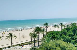 Pis a Sant Antoni. Piso en venta en cullera, playa san antonio.