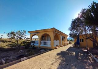 Mas à Bulevar del Xúquer. Casa rústica en venta en cullera.