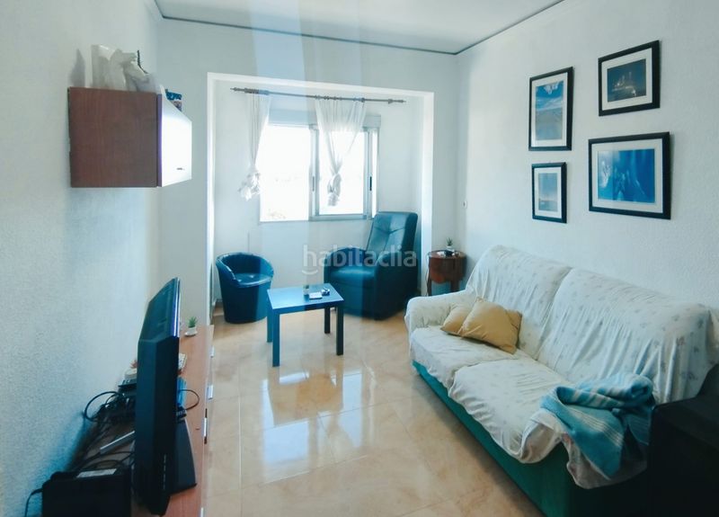 Foto 404142ac-bbde-4159-9046-2c766eefb8b3. Pis a El Dossel - Mareny de San Lorenzo Cullera