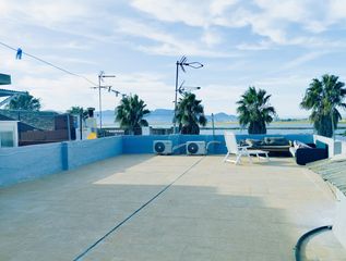 Etagenwohnung  Avinguda nazaret-oliva. Piso en venta en cullera.