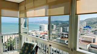 Etagenwohnung in Racó. Piso en venta en cullera, zona el racó.