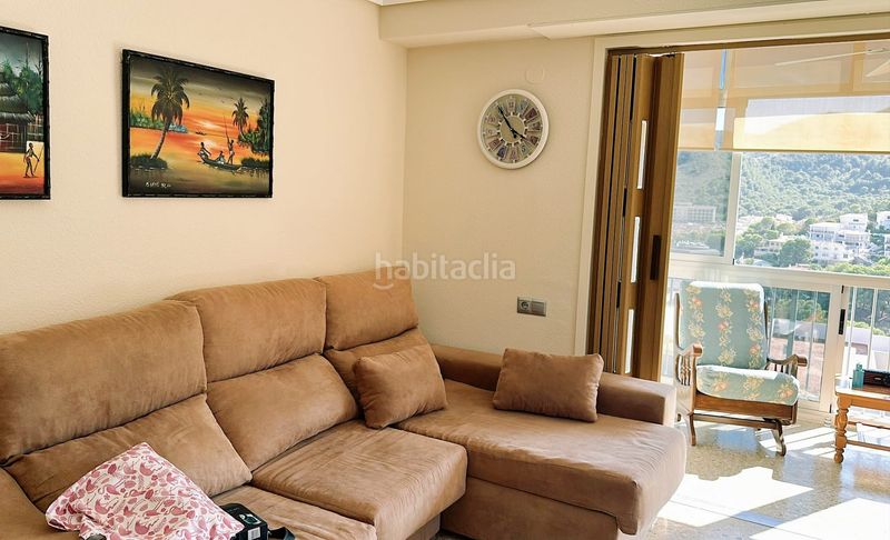 Foto aab1cac2-94dd-4350-8432-5cba366ec682. Pis amb aparcament piscina a Racó Cullera