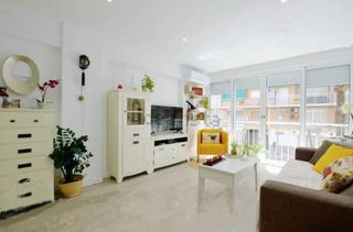 Apartament  Carrer barcelona. Apartamento en venta en cullera.