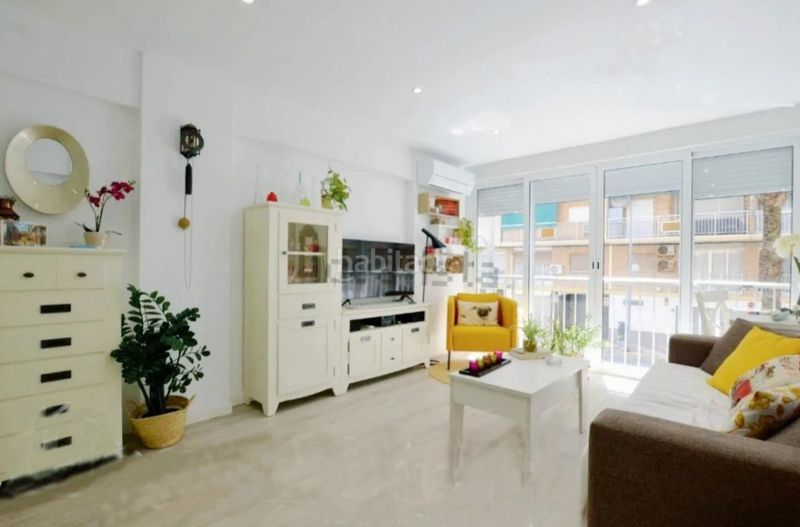 Foto 7d2b237a-9bd8-48b6-ad2b-ccc423ddb5b3. Apartament amb calefacció a Sant Antoni Cullera