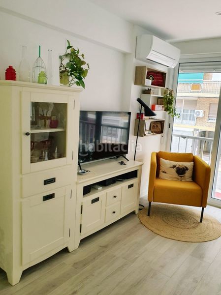 Foto f04e4bcc-434a-49db-b931-edd95dda4bc3. Apartament amb calefacció a Sant Antoni Cullera