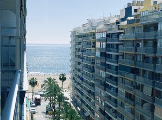 Rent Flat  Avinguda blasco ibáñez. Piso en alquiler en cullera.