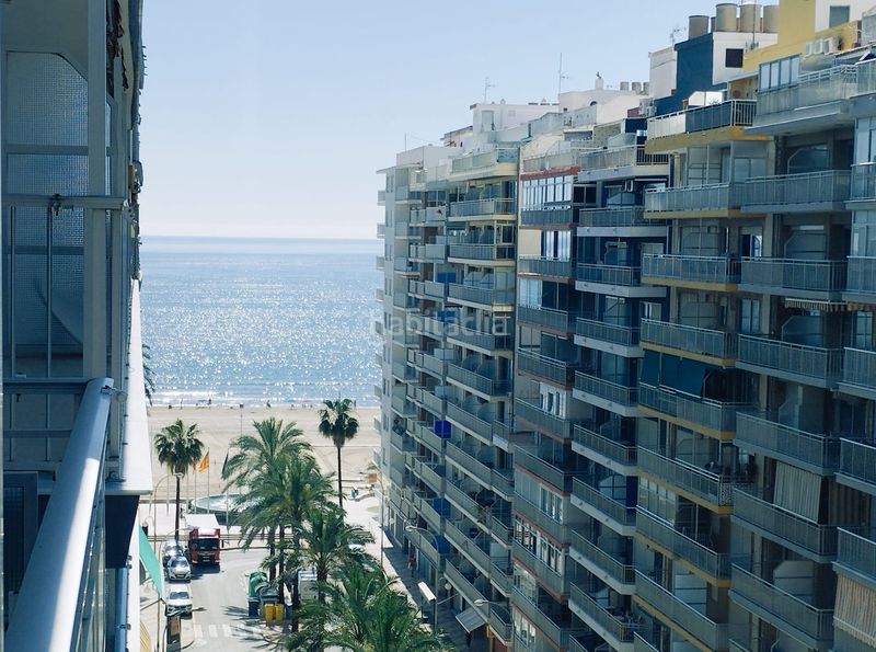 Foto 02300b78-ee5d-48b9-a4e2-708ed7a4be4b. Rent flat in Sant Antoni Cullera