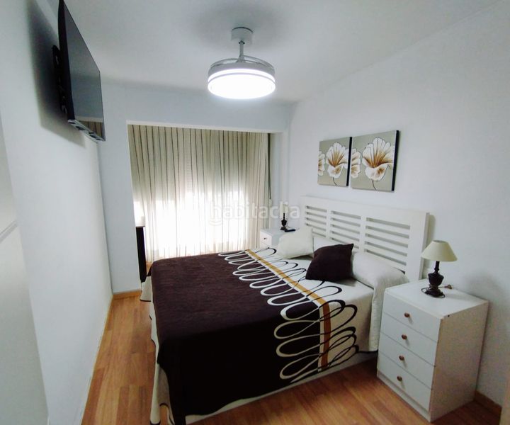 Foto 04832310-c39b-4f17-b8fd-ec60f3a3d95c. Rent flat in Sant Antoni Cullera