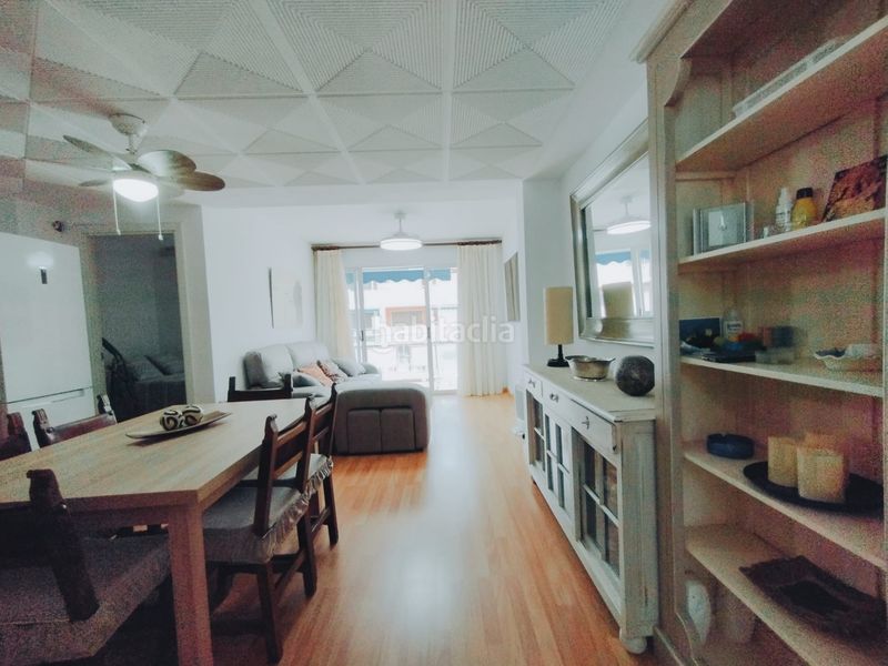 Foto 18d3f7f4-34f9-4178-be50-0b79a1d3676d. Rent flat in Sant Antoni Cullera