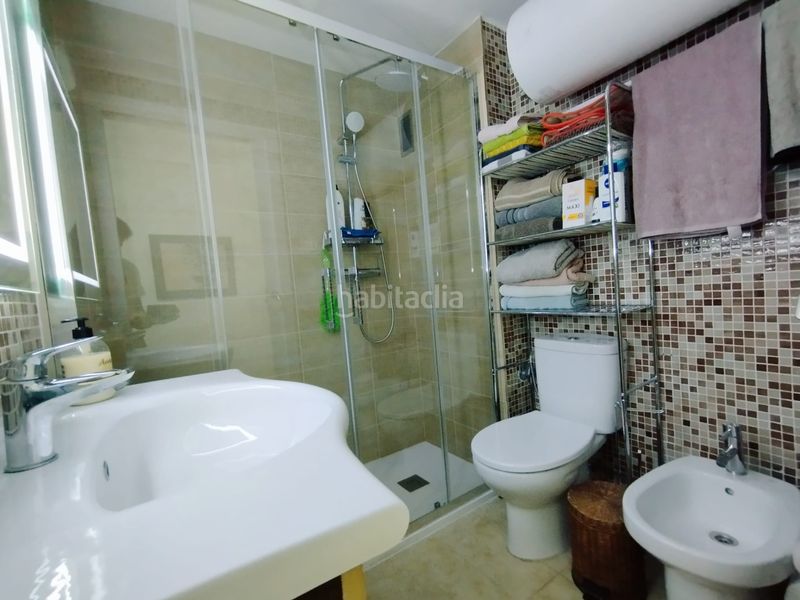 Foto 3e6369fb-aed5-4d3b-8e7a-da4cb0f7470d. Rent flat in Sant Antoni Cullera