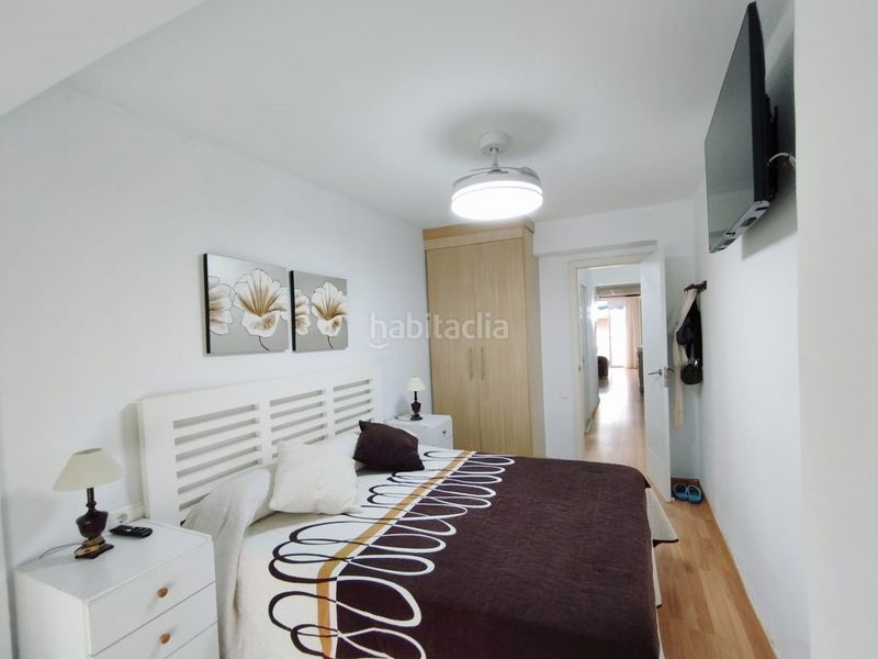 Foto 52c8fdf7-d3fa-4ed6-a3c4-738ea8f03d0a. Rent flat in Sant Antoni Cullera