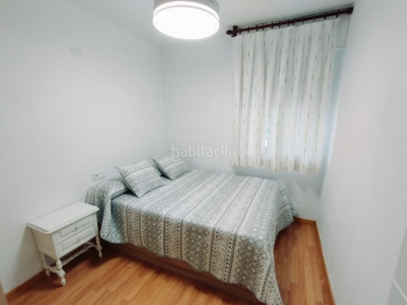Foto 645095b8-21d2-414e-9327-636f4c666749. Rent flat in Sant Antoni Cullera