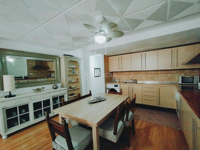 Foto bbab0bba-f52b-4d27-b2fb-3c166cfc16b0. Rent flat in Sant Antoni Cullera