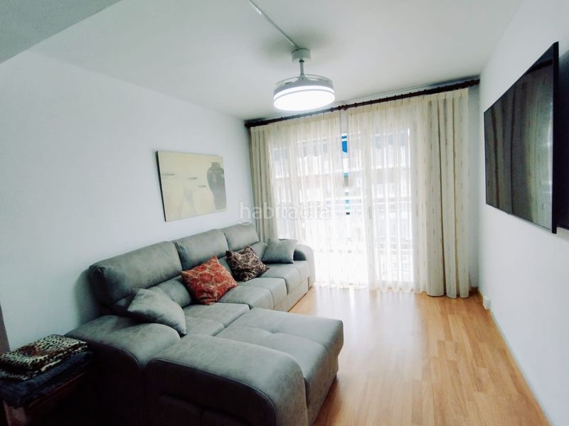 Foto c62d2759-a03b-4cae-9c97-112e2561a9f3. Rent flat in Sant Antoni Cullera