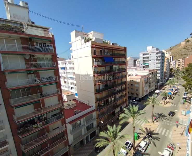 Foto 9666447c-d9d3-4c69-920b-c83ed4e1a582. Pis a Sant Antoni Cullera