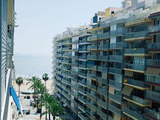 Pis  Avinguda blasco ibáñez. Piso en venta en cullera, san antonio.