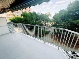 Pis  Plaça constitució. Piso en venta en cullera.