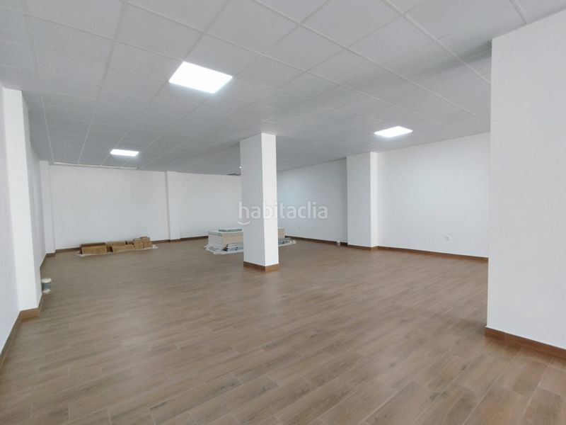 Foto 39601bce-f1c8-4479-adf5-80f5be7a4bae. Local comercial a Sant Antoni Cullera